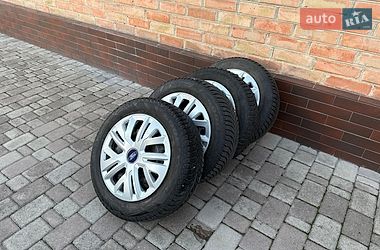 Хетчбек Ford Fiesta 2012 в Олександрії