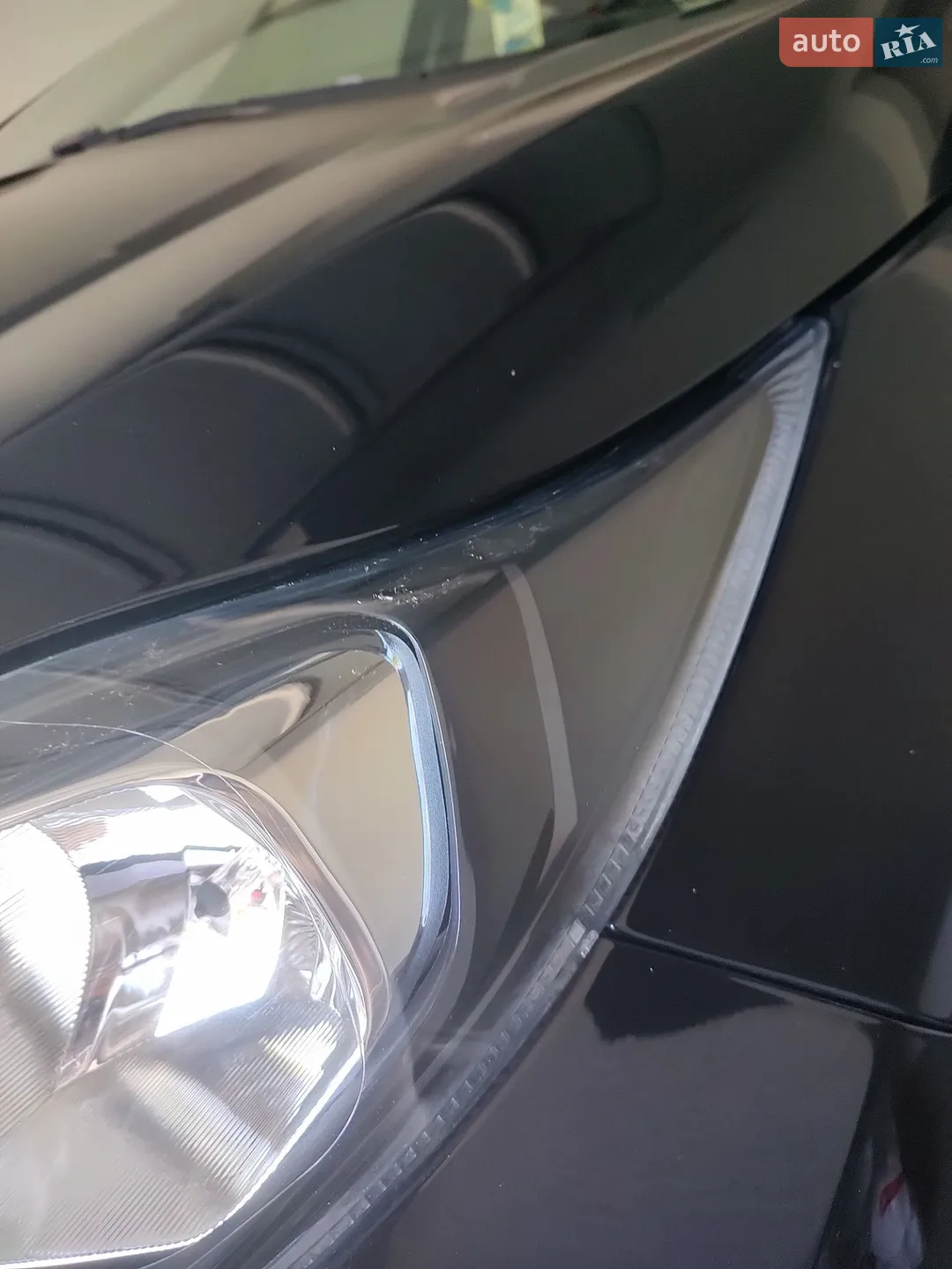 2019 Ford Fiesta - мініатюра 20