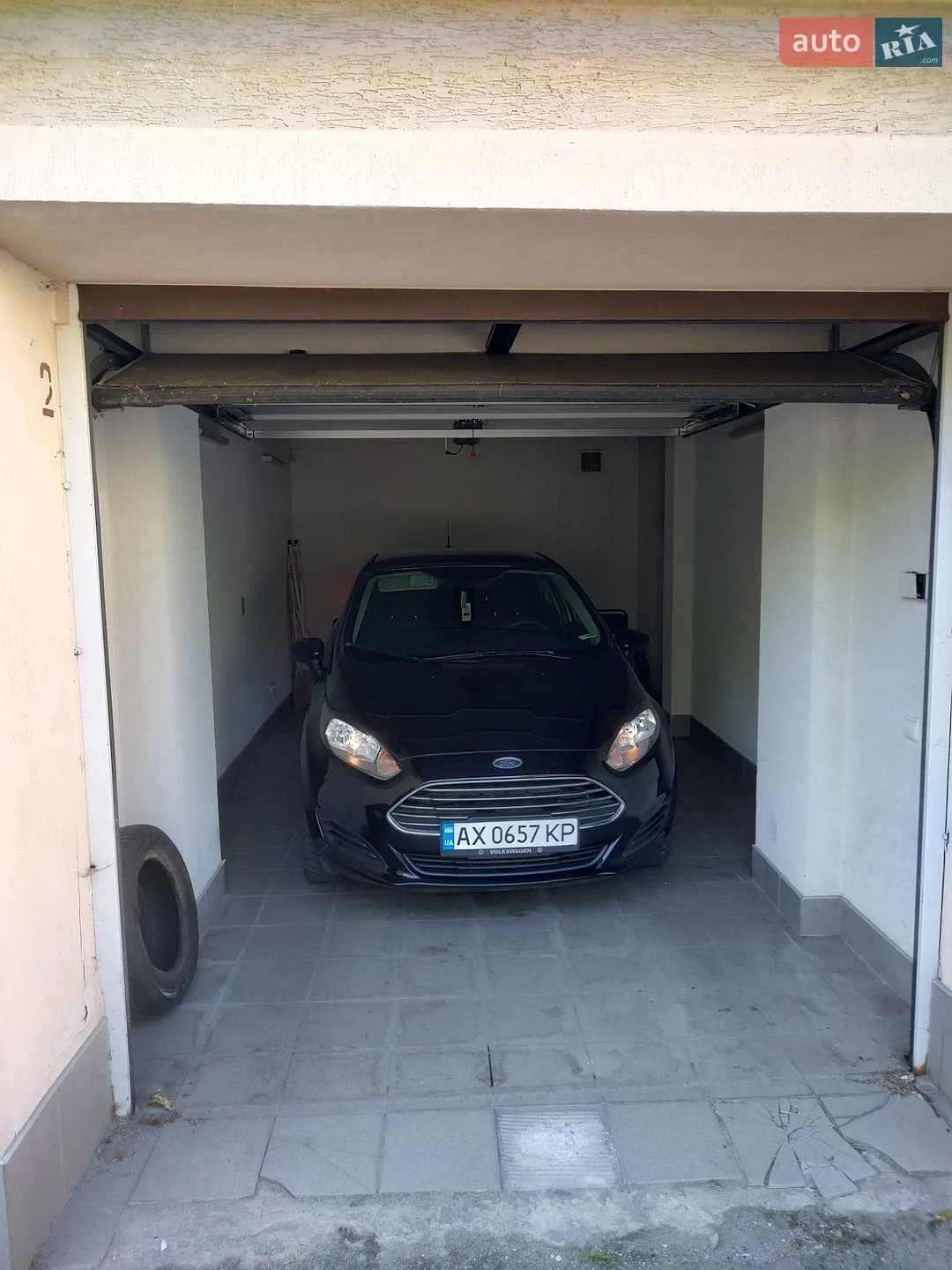 2019 Ford Fiesta - мініатюра 25