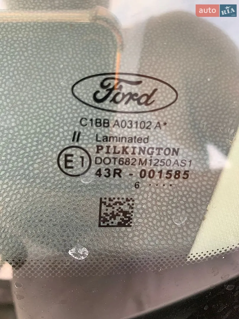 2016 Ford Fiesta - мініатюра 18