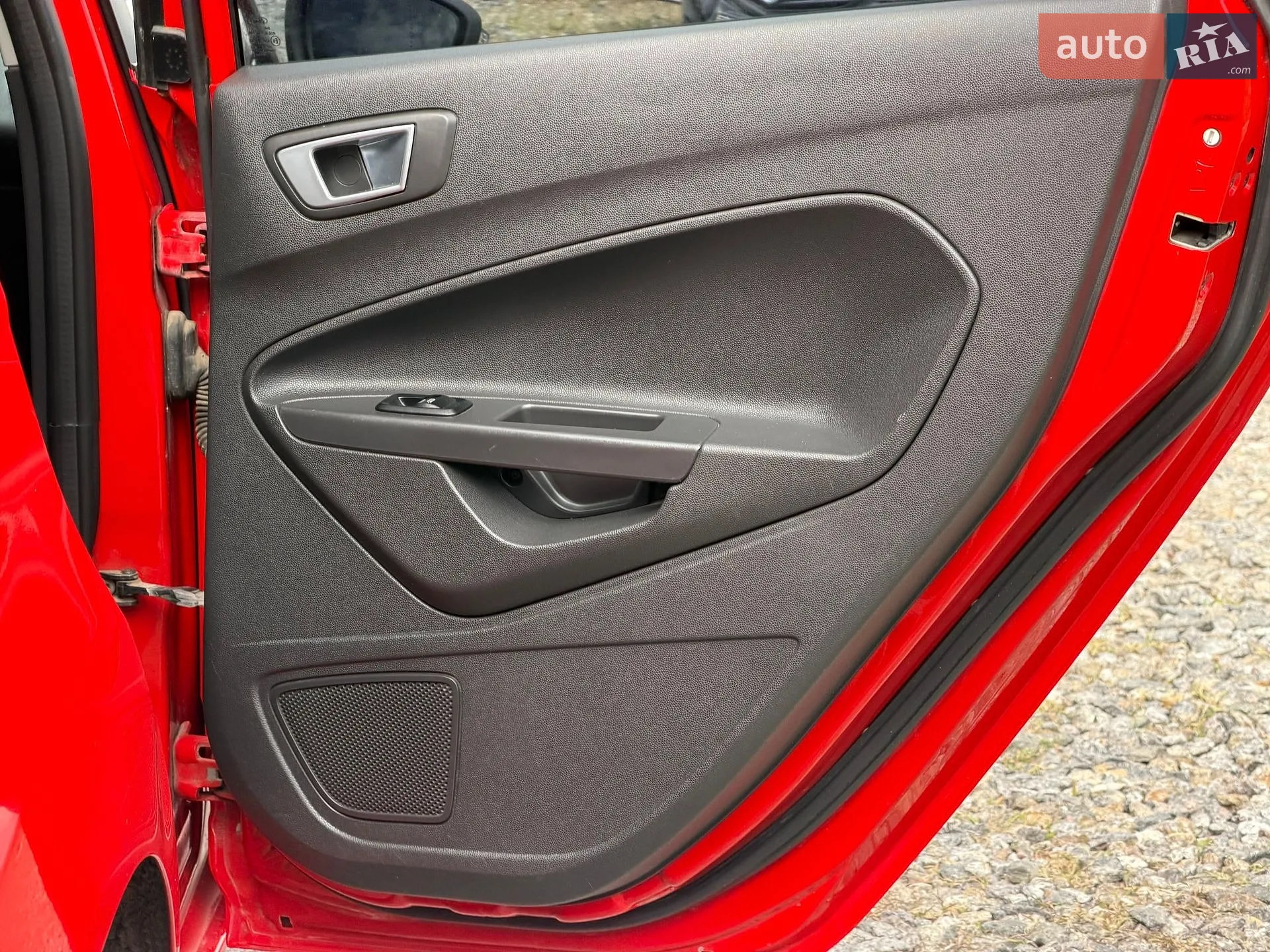 2013 Ford Fiesta - мініатюра 20