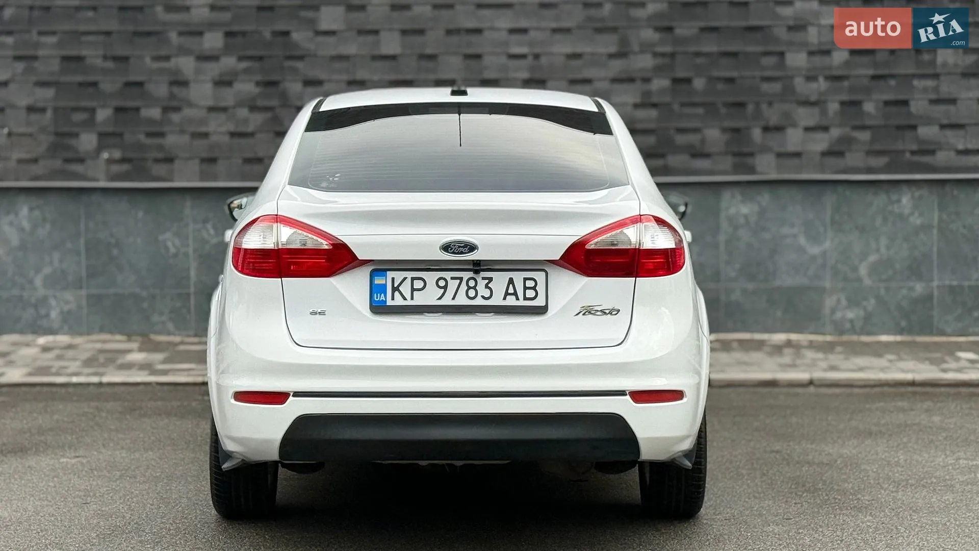 2015 Ford Fiesta - мініатюра 18