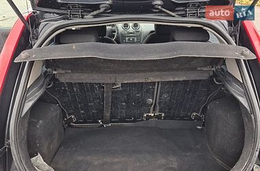 Хэтчбек Ford Fiesta 2006 в Жмеринке