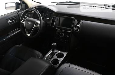 Внедорожник / Кроссовер Ford Flex 2019 в Киеве