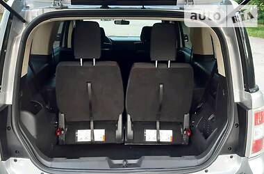 Внедорожник / Кроссовер Ford Flex 2019 в 