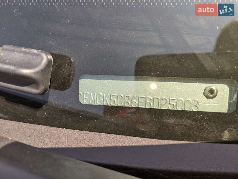 Внедорожник / Кроссовер Ford Flex 2014 в Одессе фото 20 Внедорожник / Кроссовер Ford Flex 2014 в Одессе