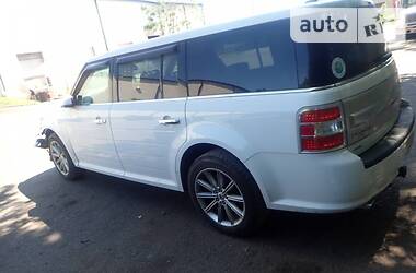 Универсал Ford Flex 2015 в Ровно