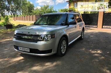 Універсал Ford Flex 2015 в Києві