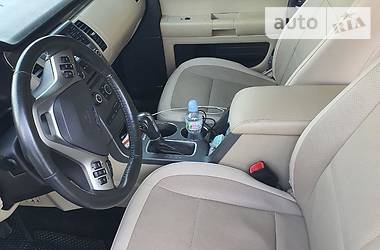 Универсал Ford Flex 2014 в Виннице