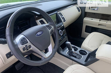 Позашляховик / Кросовер Ford Flex 2019 в Сумах