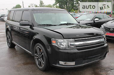 Мінівен Ford Flex 2014 в Києві