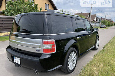 Внедорожник / Кроссовер Ford Flex 2017 в Киеве