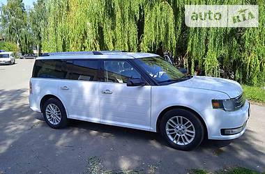 Внедорожник / Кроссовер Ford Flex 2016 в Ровно