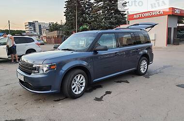 Внедорожник / Кроссовер Ford Flex 2019 в Львове