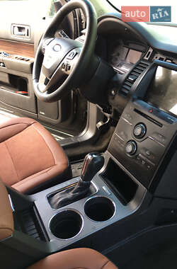 Внедорожник / Кроссовер Ford Flex 2015 в Запорожье