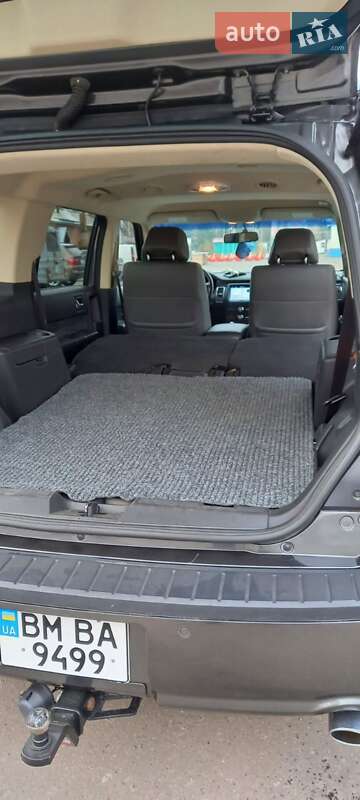 Минивэн Ford Flex 2018 в Сумах