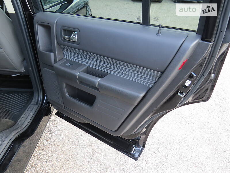 Внедорожник / Кроссовер Ford Flex 2016 в Кропивницком
