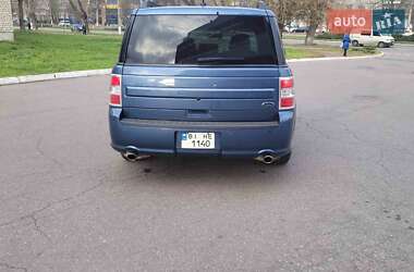 Внедорожник / Кроссовер Ford Flex 2019 в Кременчуге