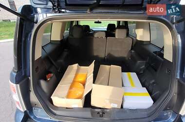 Внедорожник / Кроссовер Ford Flex 2019 в Кременчуге