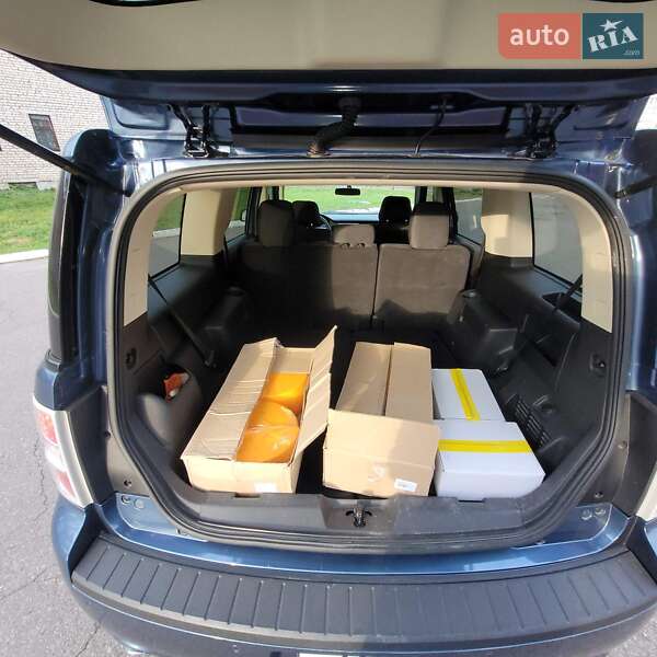 Позашляховик / Кросовер Ford Flex 2019 в Кременчуці