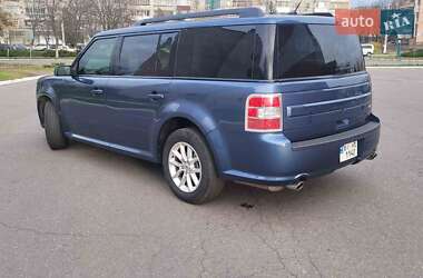 Внедорожник / Кроссовер Ford Flex 2019 в Кременчуге