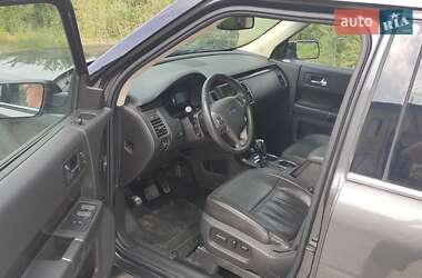 Внедорожник / Кроссовер Ford Flex 2019 в Сумах