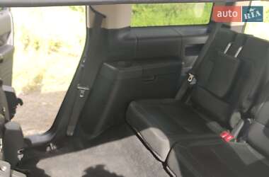 Внедорожник / Кроссовер Ford Flex 2019 в Сумах