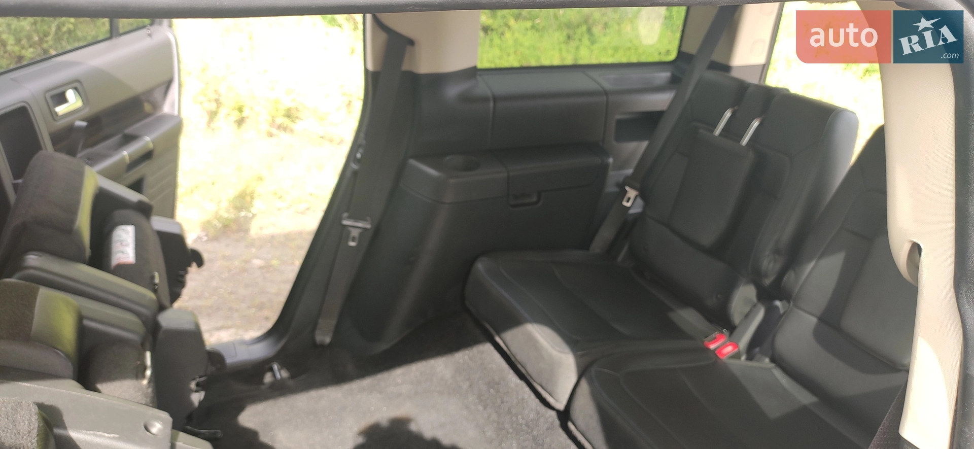 2019 Ford Flex - мініатюра 52