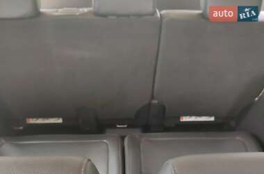 Внедорожник / Кроссовер Ford Flex 2019 в Сумах