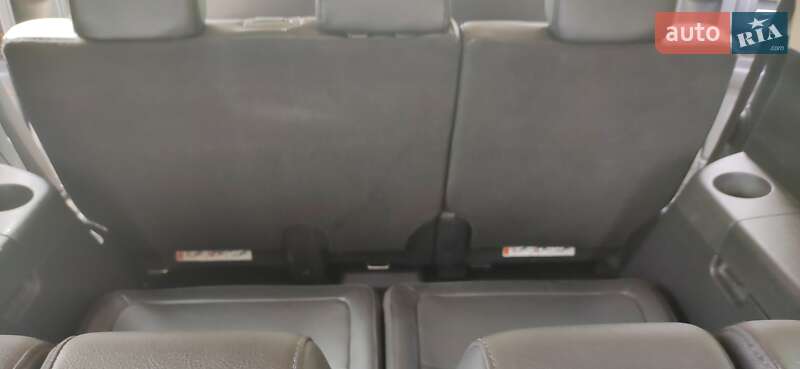 Позашляховик / Кросовер Ford Flex 2019 в Сумах