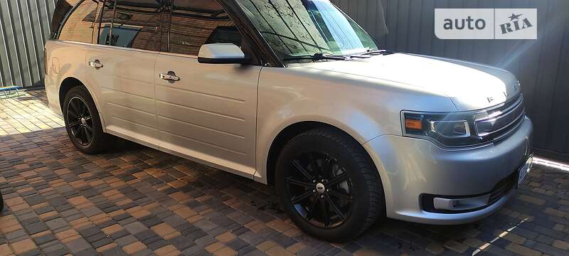 Внедорожник / Кроссовер Ford Flex 2019 в Ирпене