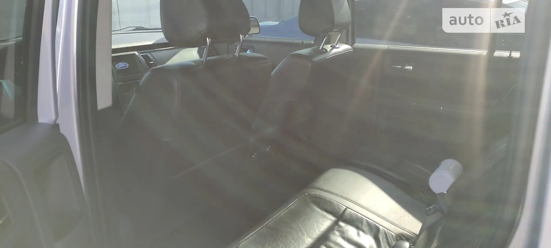 2019 Ford Flex - мініатюра 11