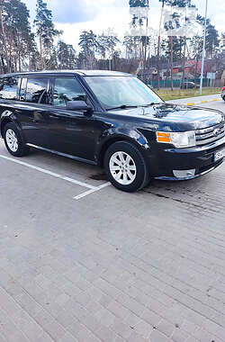 Внедорожник / Кроссовер Ford Flex 2010 в 