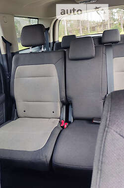 Внедорожник / Кроссовер Ford Flex 2010 в 