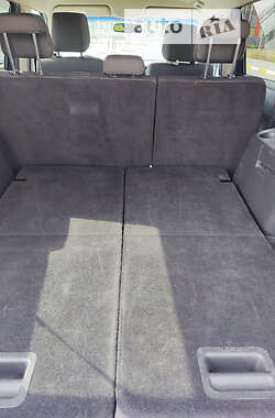 Внедорожник / Кроссовер Ford Flex 2010 в 