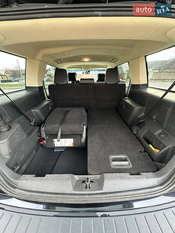 Внедорожник / Кроссовер Ford Flex 2019 в Харькове