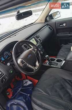 Внедорожник / Кроссовер Ford Flex 2017 в Луцке