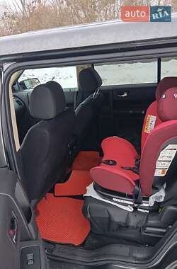 Внедорожник / Кроссовер Ford Flex 2017 в Луцке