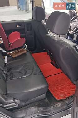 Внедорожник / Кроссовер Ford Flex 2017 в Луцке