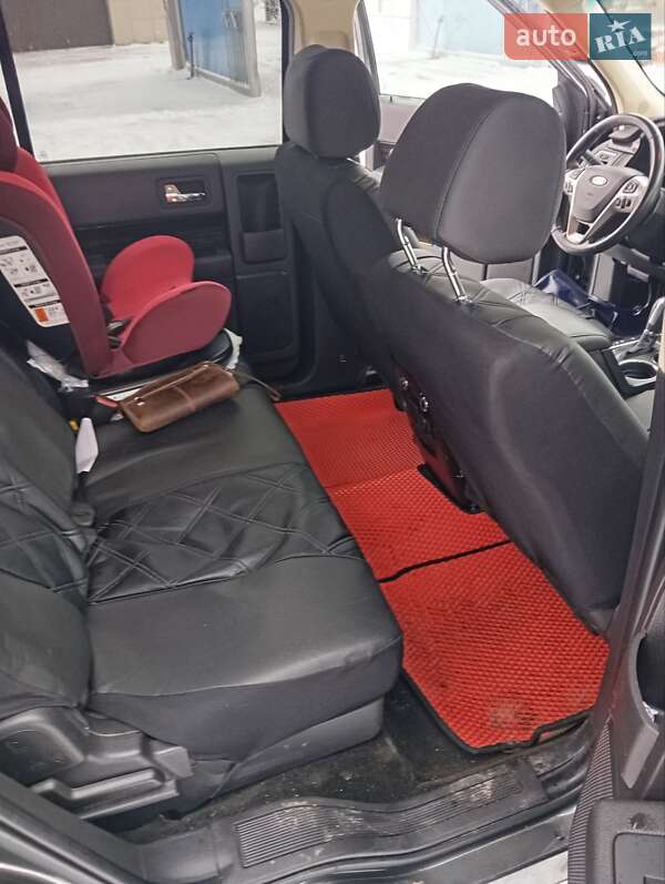 Внедорожник / Кроссовер Ford Flex 2017 в Луцке