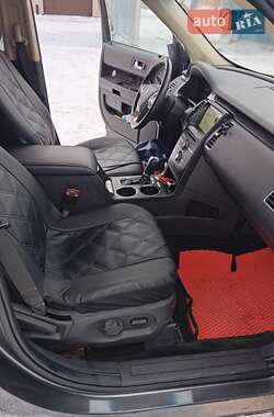 Позашляховик / Кросовер Ford Flex 2017 в Луцьку