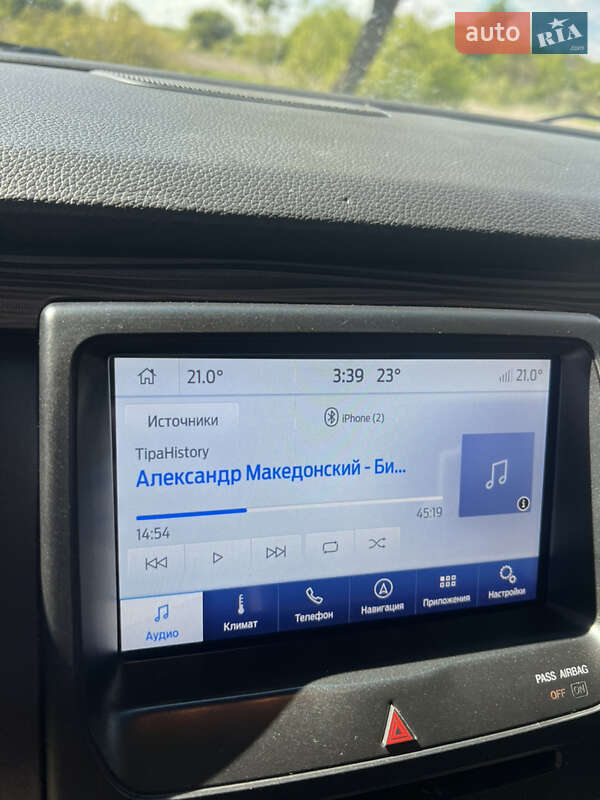 Внедорожник / Кроссовер Ford Flex 2016 в Владимире