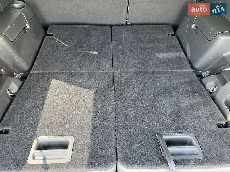 Внедорожник / Кроссовер Ford Flex 2016 в Владимире
