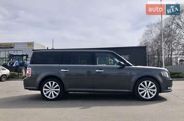 Внедорожник / Кроссовер Ford Flex 2019 в Сумах