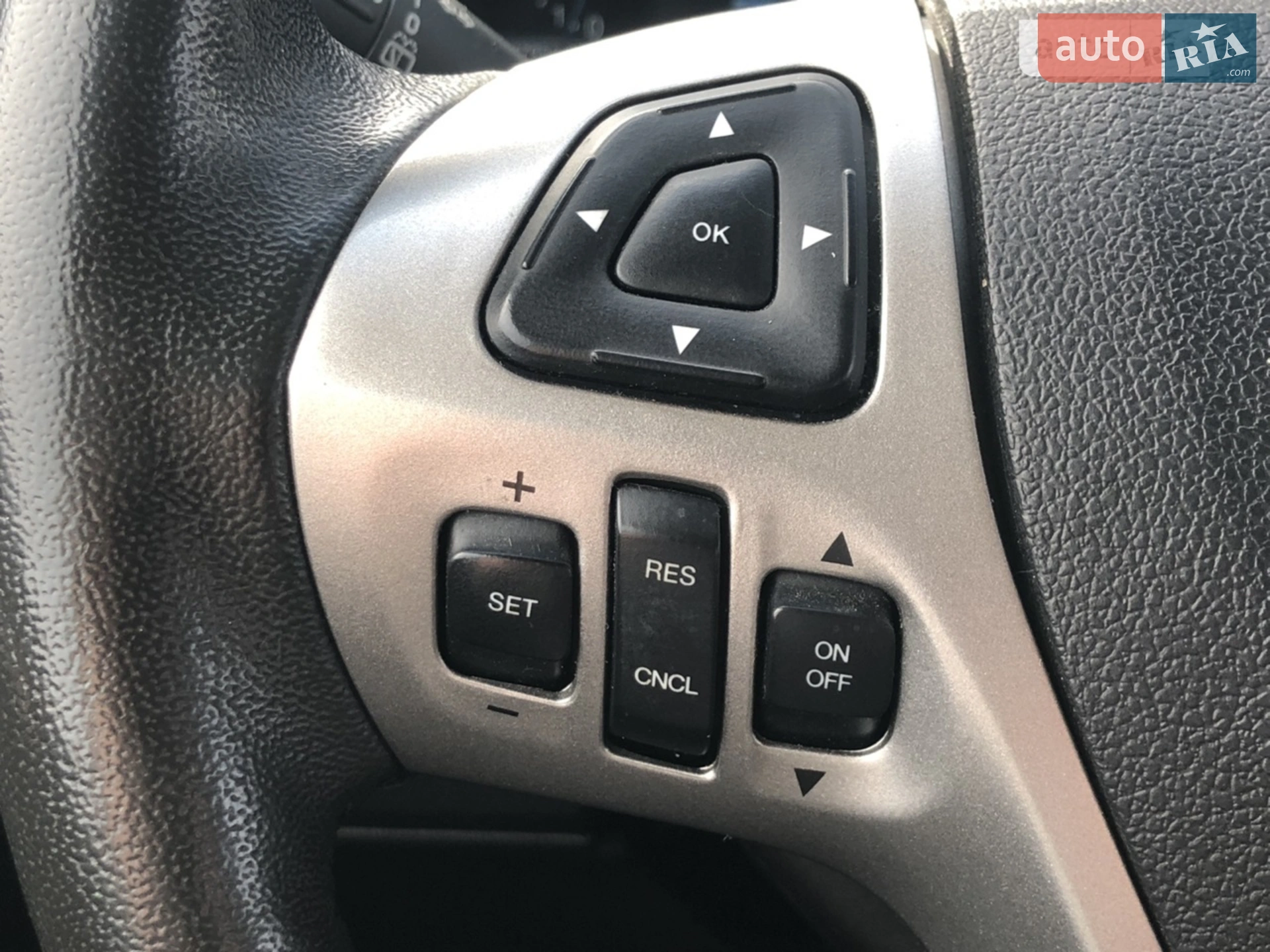 2019 Ford Flex - мініатюра 11