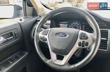 Внедорожник / Кроссовер Ford Flex 2019 в Сумах