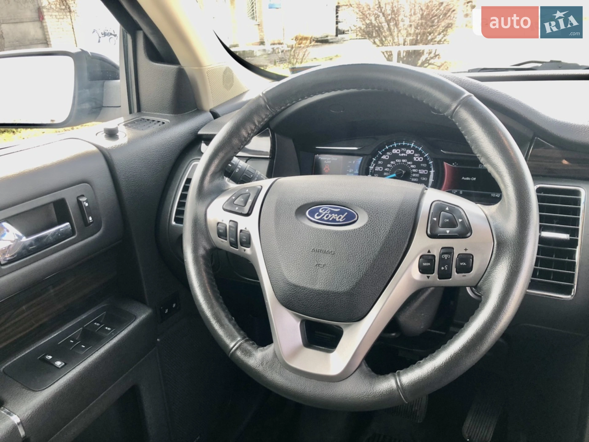 2019 Ford Flex - мініатюра 12