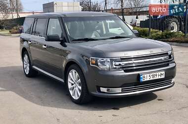 Внедорожник / Кроссовер Ford Flex 2019 в Сумах
