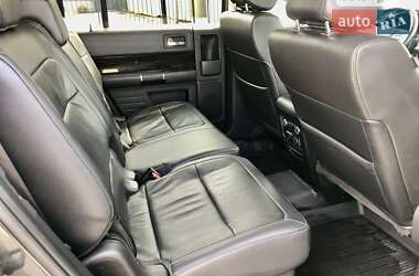 Внедорожник / Кроссовер Ford Flex 2019 в Сумах