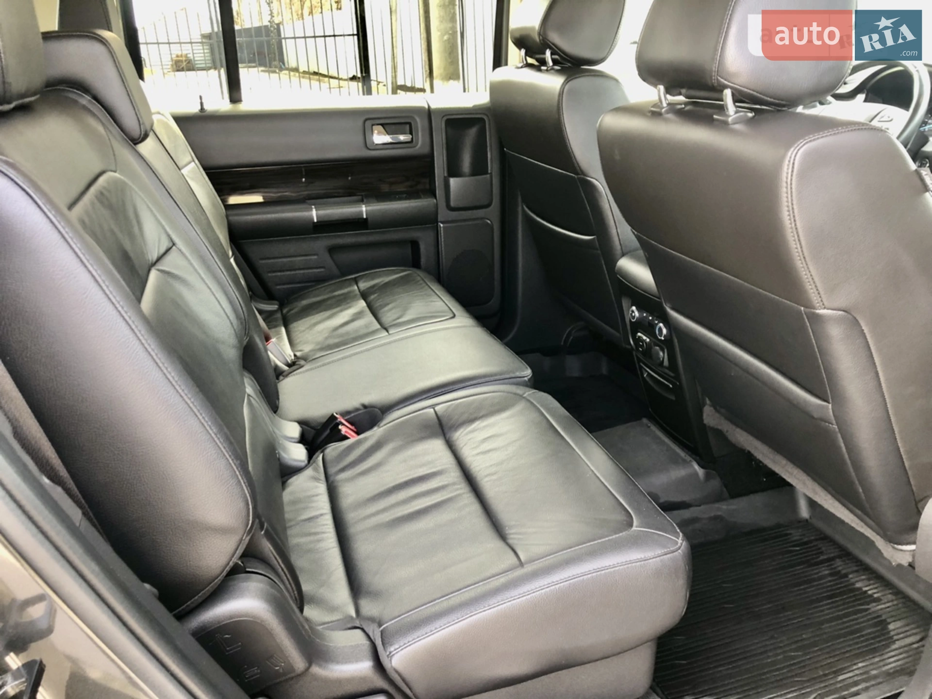 2019 Ford Flex - мініатюра 39